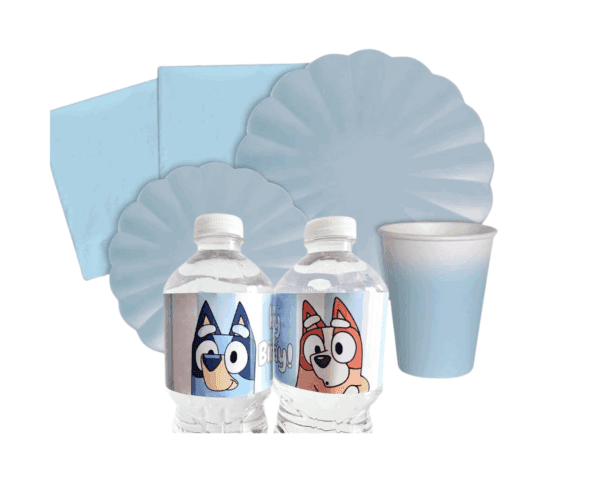 Medium Party Bundle Decoration - Image 2