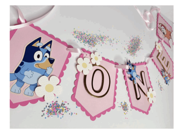 Medium Party Bundle Decoration - Image 3