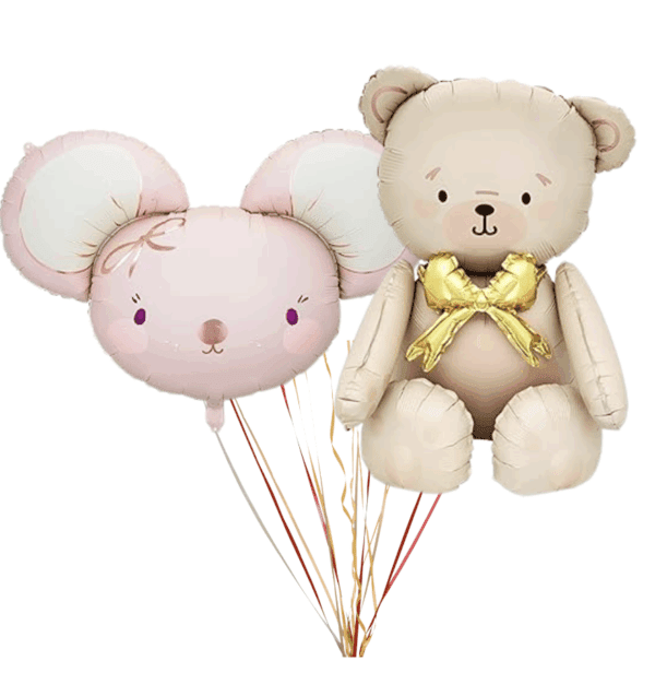 Large (L) Party Bundle Decoration - Image 3