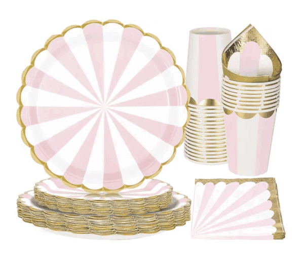 Large (L) Party Bundle Decoration - Image 4